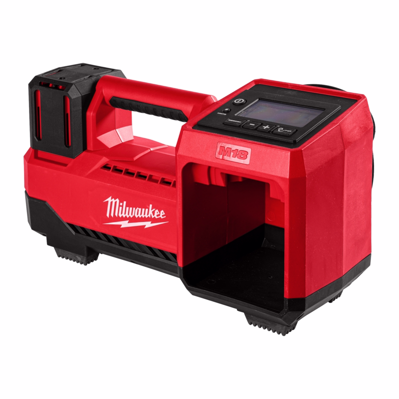 Luftpumpe 18V M18 BI-0, Solo