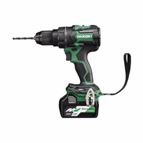 Hikoki - Bore-/skruemaskine 36V DS36DCWRZ