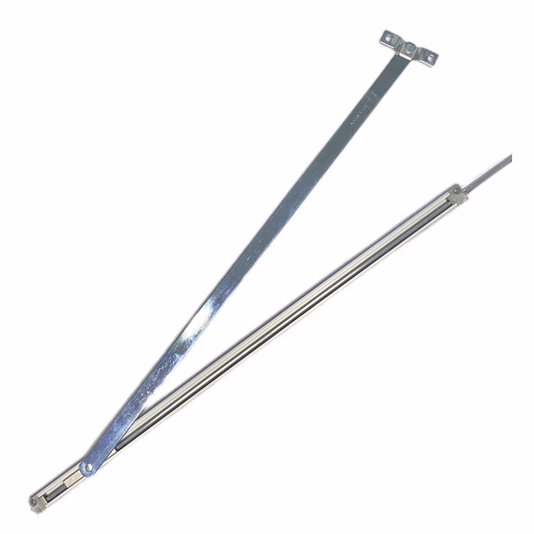 Vinduesbremse FIX 751/1 301-400 mm, hus 16x209mm