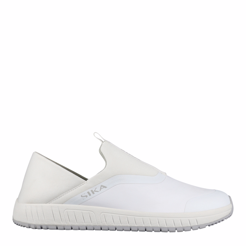 Jobsko Slip on Energy 30405 Hvid, str. 40