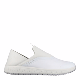 Sika footwear - Jobsko Slip on Energy 30405 Hvid