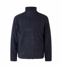 ID Identity - Fleecetrøje 0803 Navy