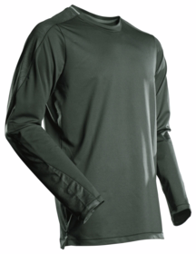 Mascot - T-shirt 22481 Skovgrøn