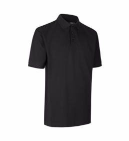 ID Identity - Poloshirt 0324 Sort