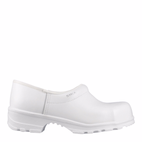 Sika footwear - Sikkerhedstræsko m/kap 885 Hvid