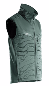 Mascot - Termovest 22365 Skovgrøn