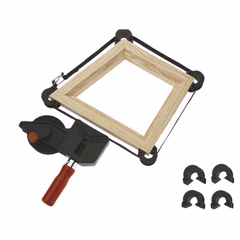 Båndspænder BAN 700