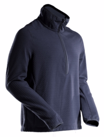 Mascot - Fleecejakke 22703  Mørk marine