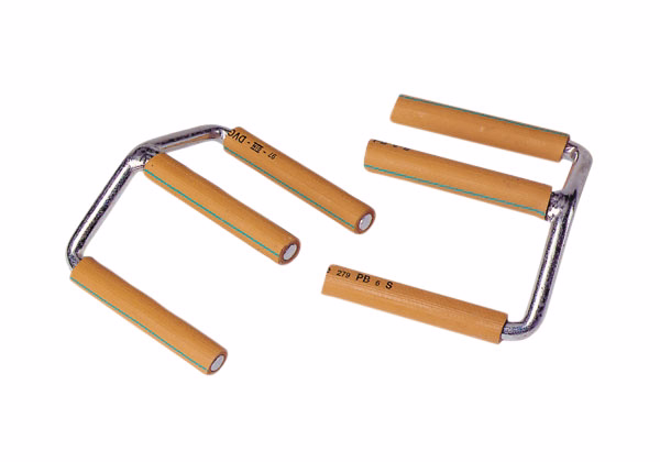 Pladeløfter 3 ben max 40mm af2