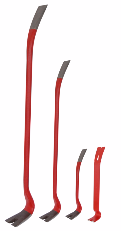 Kobensæt 4 dele, 300-900mm