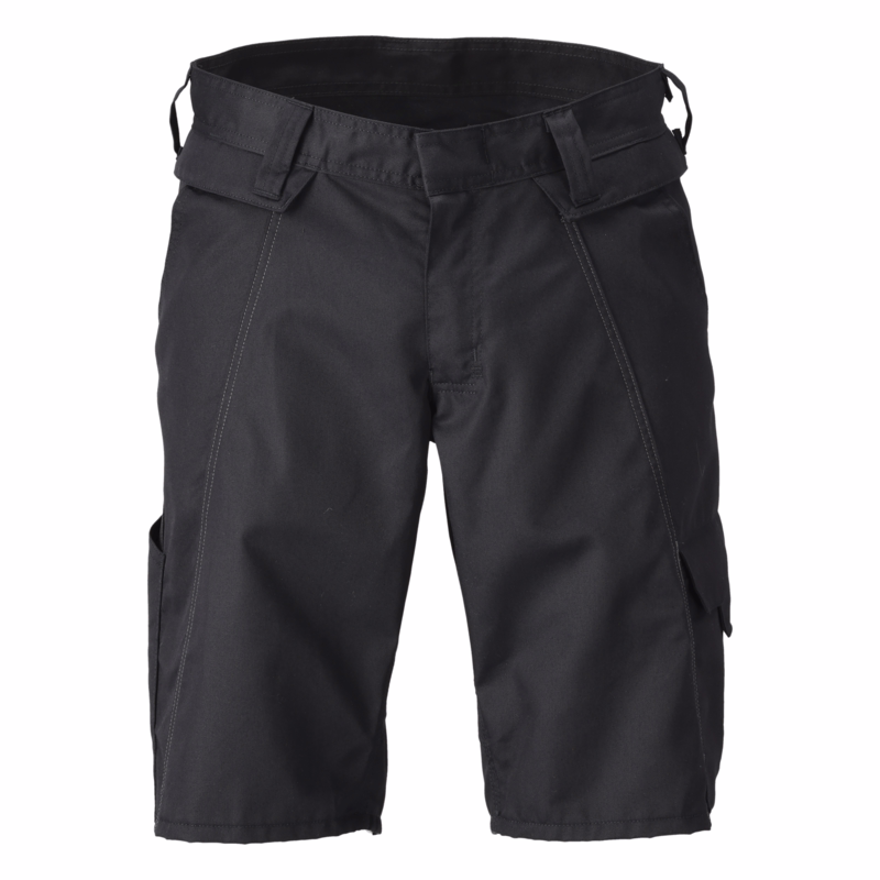 Arbejdsshorts 22049 Sort, str. 54