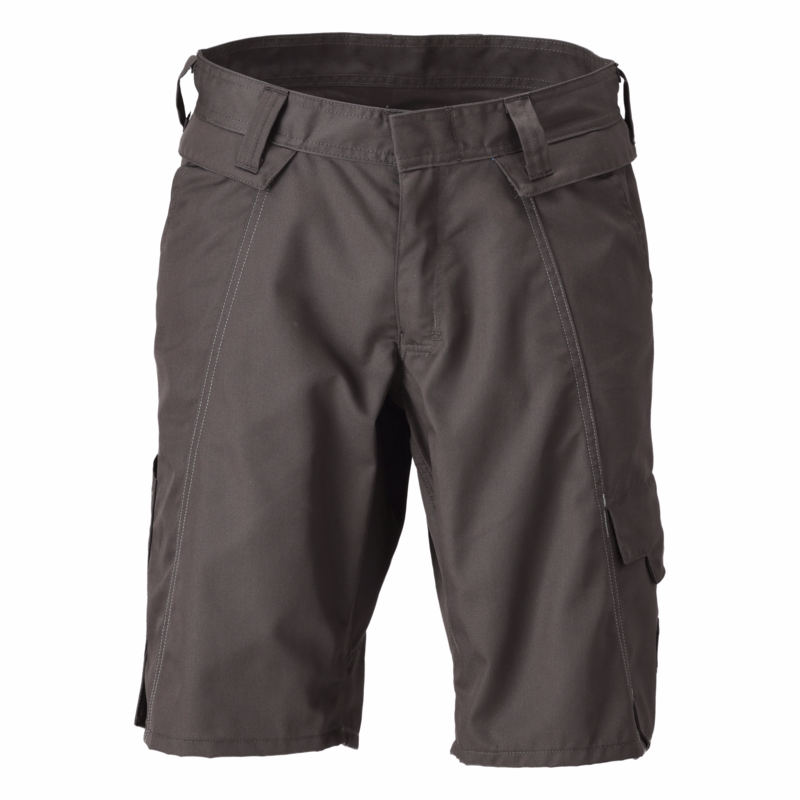 Arbejdsshorts 22049 Mørk antracit, str. 43