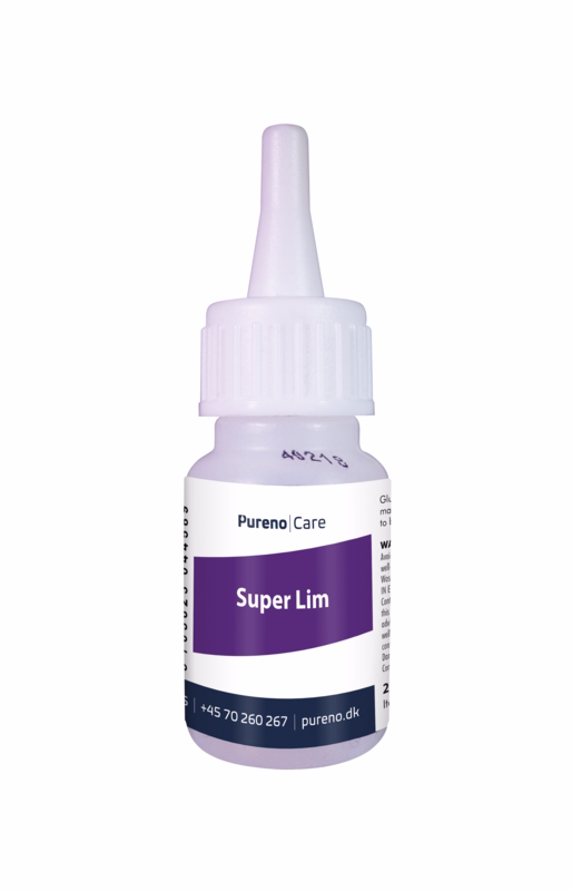 Super Lim 20 ml