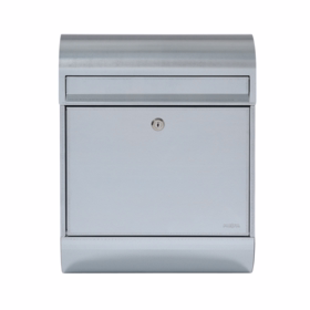 Renz - Postkasse Ruby 864 galv m/lille lås