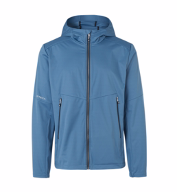 ID Identity - Softshell jakke 0836 Storm Blå