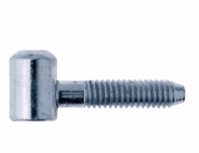  - Indboringshængsel