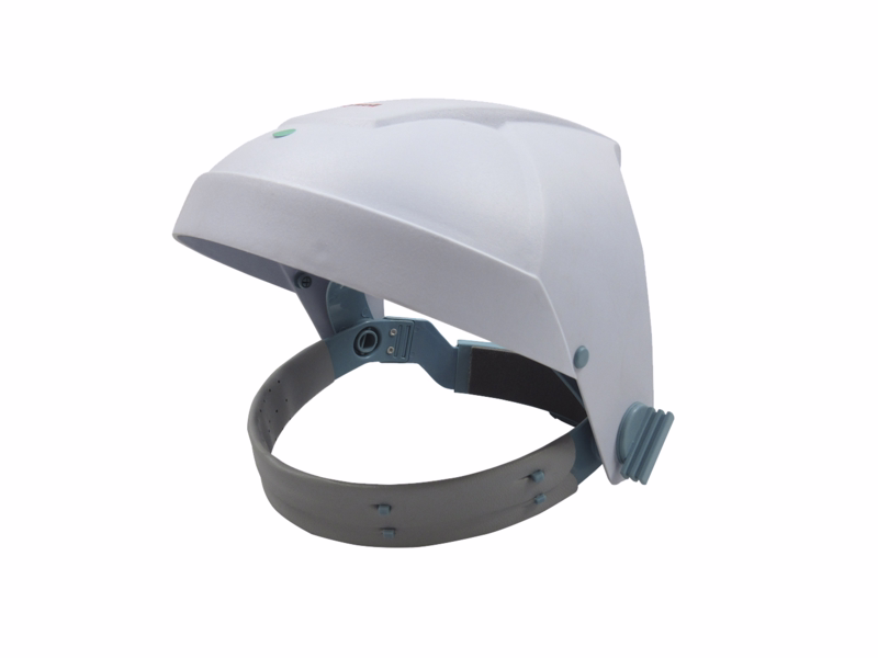 Pandeskjold t/ Airvisor