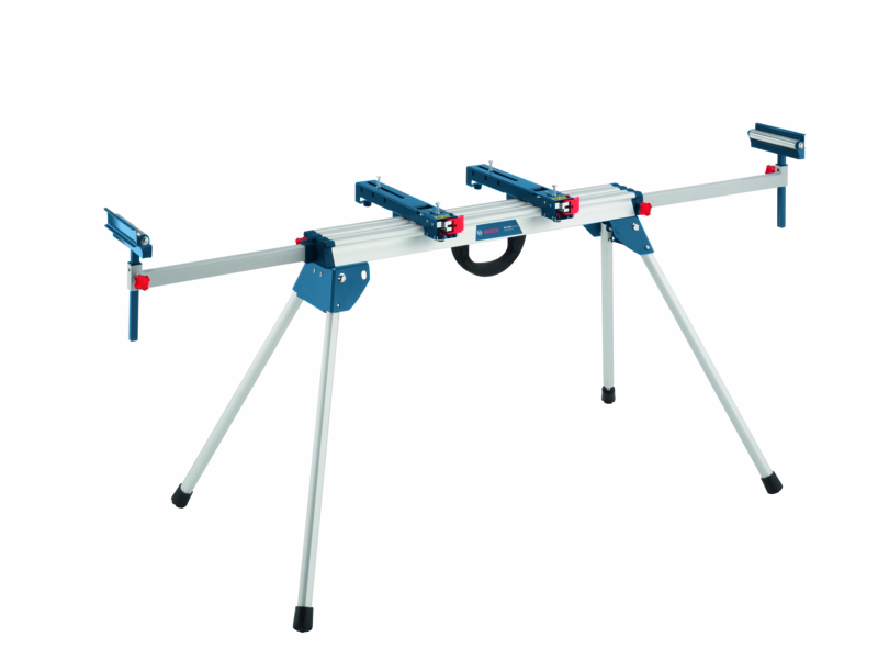 Arbejdsstation GTA 2500 Compact