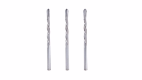 Dremel - Spiralborsæt 560, 3 dele