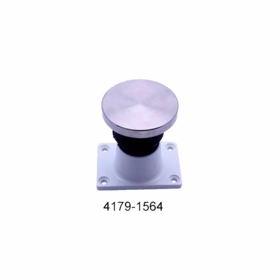   - Anker til magnet 838-2p