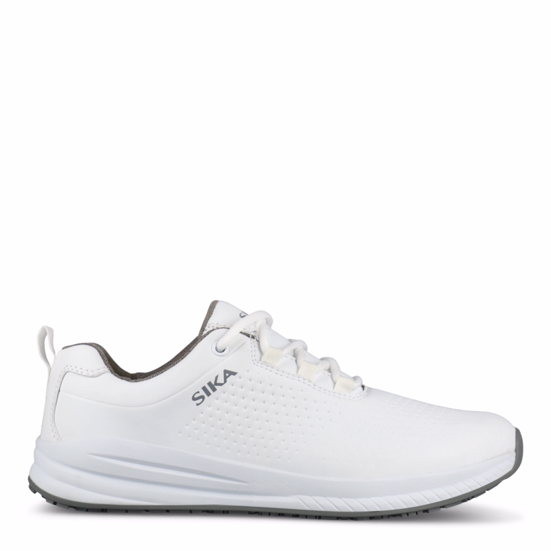 Uniformssko 403222 Dynamic Hvid, str. 48