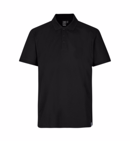 ID Identity - Poloshirt 0376 Sort