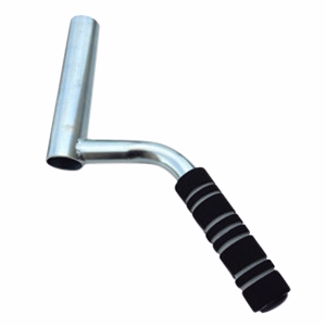 Montagehåndtag f/nøglerør MVR8000