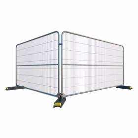 Materielhuset - Byggepladshegn 350x200cm Anticlimb