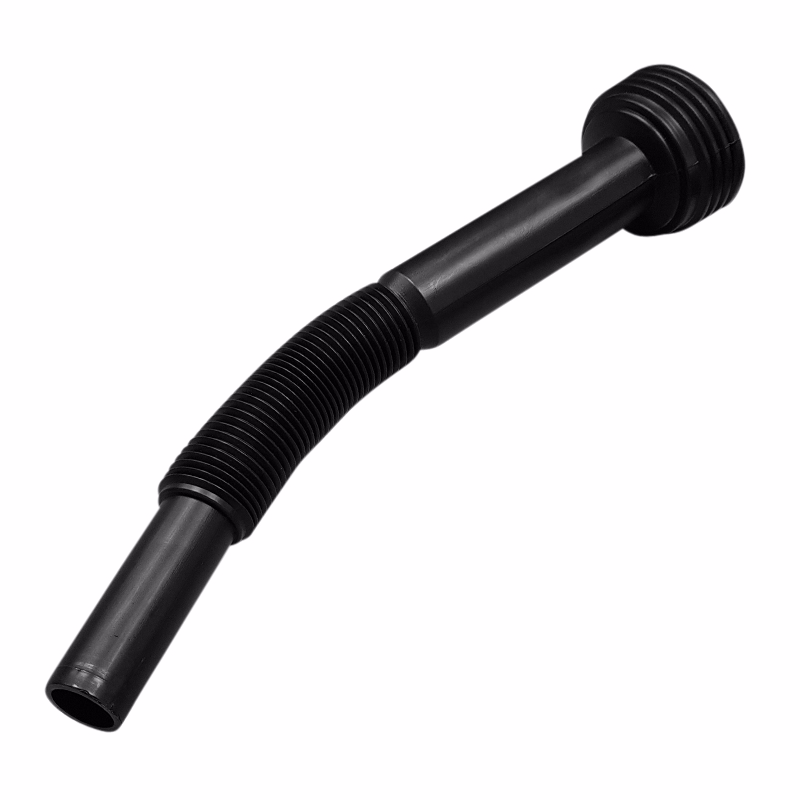 Tud fleksibel f/ benzindunk plast 10L/20L