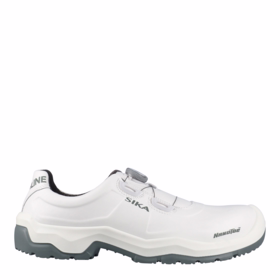 Sika footwear - Sikkerhedssko Primo 202221 Hvid