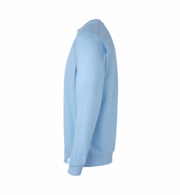 ID Identity - Sweatshirt 0380 Lys blå
