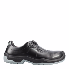 Sika footwear - Sikkerhedssko Primo 202221 Sort