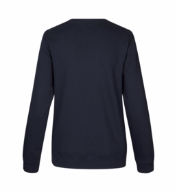 ID Identity - Sweatshirt Dame 0381 Navy