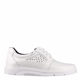 Sika footwear - Jobsko Optimax 172000 Hvid