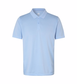 ID Identity - Poloshirt 0572 Lys blå