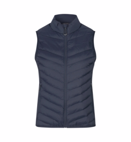 ID Identity - Vest Bodywarmer 0893 Dame Navy