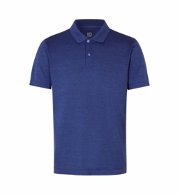 ID Identity - Poloshirt 0572 Navy melange