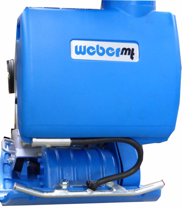 Vandtank t/CF2 (12/2013 -> 02/2015)