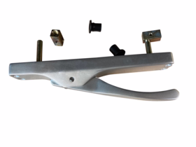  - Panikgreb "Træk" Elox.