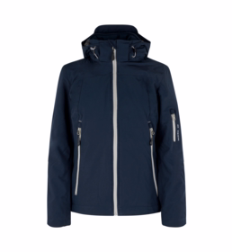 ID Identity - Softshell jakke 0899 Dame Navy