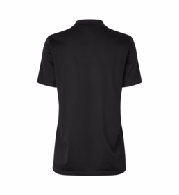 ID Identity - Poloshirt Dame 0573 Sort
