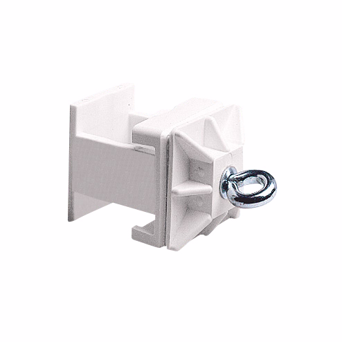 Skiltespændebånd PVC