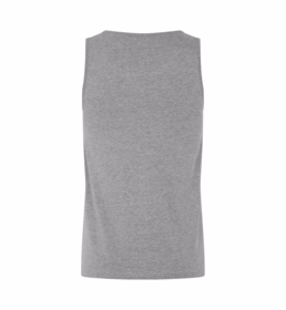 ID Identity - Tanktop 0598 Grå melange