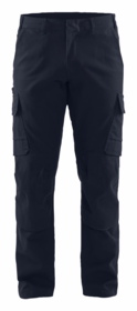 Blåkläder - Arbejdsbuks 1466 Mørk Marineblå