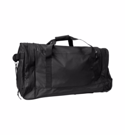 ID Identity - Sportstaske 1802 Stor Sort, 70L