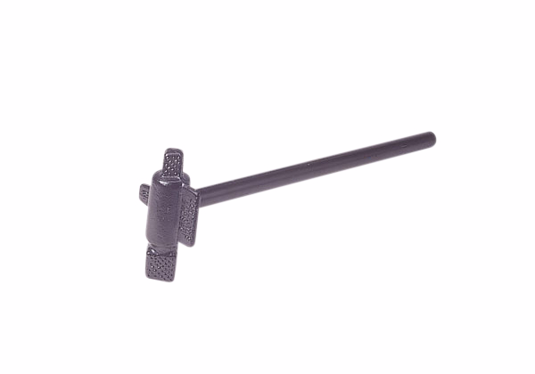 Tromlenøgle universal