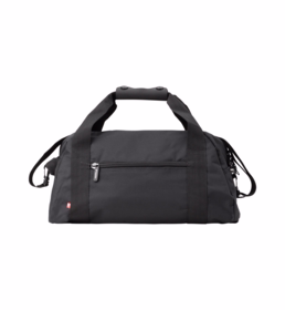 ID Identity - Sportstaske 1825 Sort, 40L