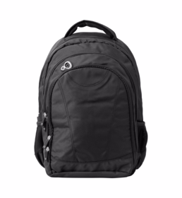 ID Identity - Computertaske 1864 Sort, str. 15" / 20L