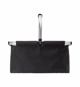 ID Identity - Indkøbskurv 1880 Sort, onesize