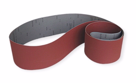 Ekamant - Slibebånd EB1 EKA 400 J 55x1240 mm